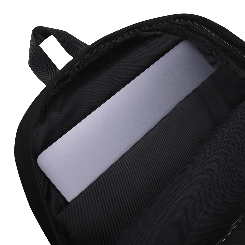 The Karma Backpack