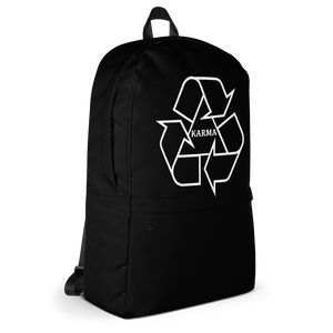 The Karma Backpack